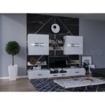 08 Гостиная Квадро НМ-2 1