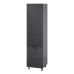 Кухонный модуль 6П3.9 с фасадом МДФ Магнум M18