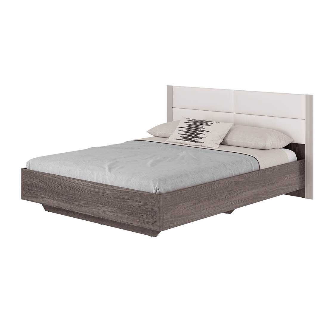 Кровать Моника КР-18 1,6 м 1 Кровать Моника КР-18 1,6 м 1