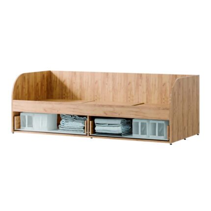 Кровать с ящиками Тренд КР-01 Light 2