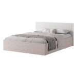 Кровать Британика 1,6 м