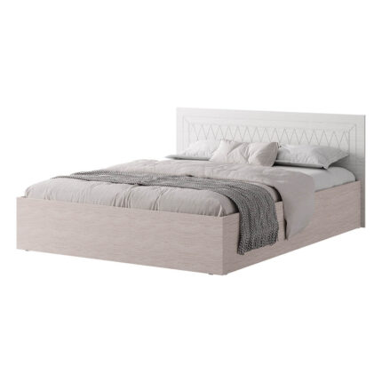 Кровать Британика 1,6 м 1