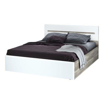 Кровать Наоми КР-11 1,6 м MF07 1